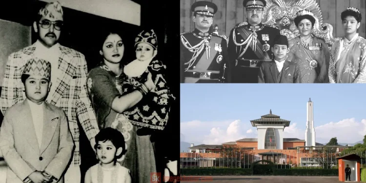 दरबार हत्याकाण्ड भएको आज २२ वर्ष पूराः घटना रहस्यमै रहने संभावना