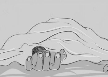 नमोबुद्ध ११ मा श्रीमानको कुटपिटबाट घाइते दलित महिला वडा सदस्य बिकको मृत्यु