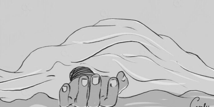 नमोबुद्ध ११ मा श्रीमानको कुटपिटबाट घाइते दलित महिला वडा सदस्य बिकको मृत्यु