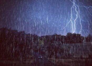 आज देशभरि नै लगातार पानी पर्ने, उच्च सतर्कता अपनाउन मौसमविद्कोे अनुरोध