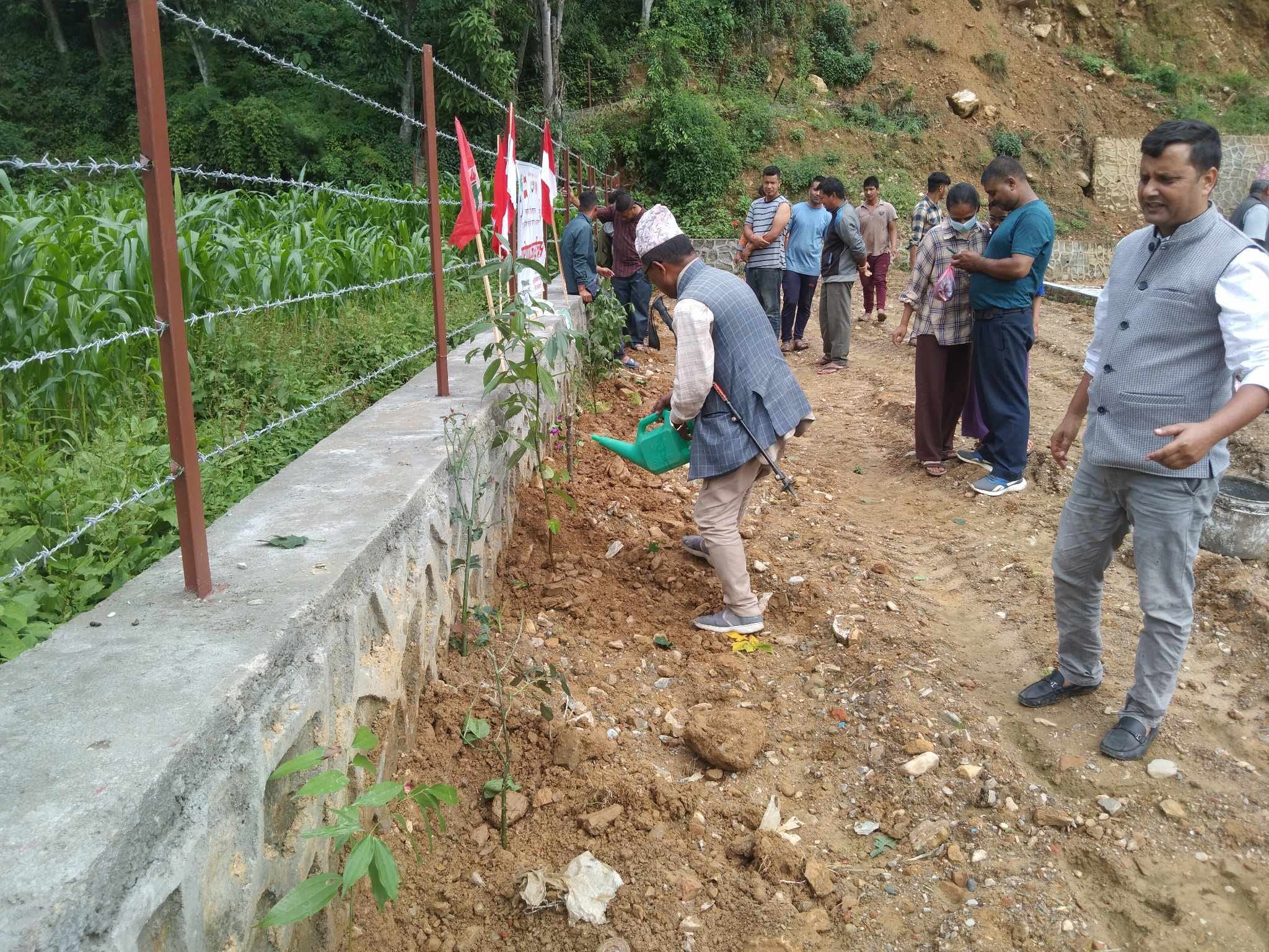 रेडियो रोशी १०१.६ मेगाहर्ज