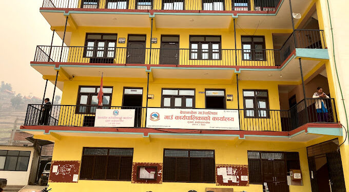 सामाजिक सुरक्षा परिचयपत्र नवीकरण गर्न बेथान्चोक गाउँपालिकाको अपिल