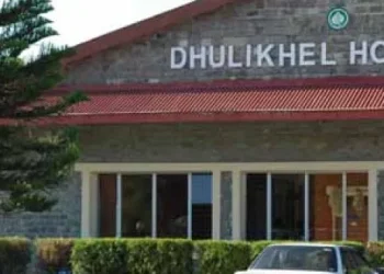 धुलिखेल र शिर मेमोरियल अस्पतालमा सामाजिक सुरक्षा कोषमा आबद्धको उपचार सुरु