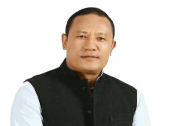 बाग्मती प्रदेशका मन्त्री तीर्थ लामा मार्फत काभ्रेमा २ अर्ब १९ करोड ५५ लाख रुपैया बराबरको योजना बजेटमा समावेश