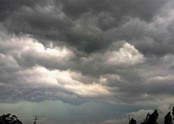 आज देशका विभिन्न स्थानमा वर्षाको सम्भावना