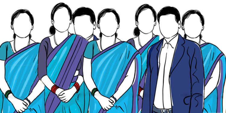 आ.व २०८०÷८१ मा २ हजार बढी निजामती कर्मचारीको अवकाश हुँदै