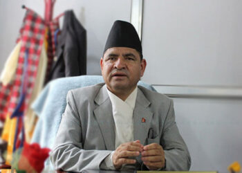 बीपी राजमार्ग विस्तारको विषयमा जापान सरकारसँग छलफल गरीने मन्त्री ज्वालाको भनाई