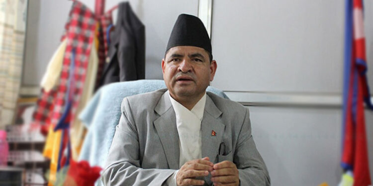 बीपी राजमार्ग विस्तारको विषयमा जापान सरकारसँग छलफल गरीने मन्त्री ज्वालाको भनाई