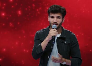 काभ्रेलाई विश्वभर चिनाउने शरदको सपना, यसरी गर्न सकिन्छ उनलाई भोट