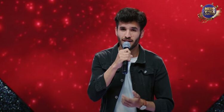 काभ्रेलाई विश्वभर चिनाउने शरदको सपना, यसरी गर्न सकिन्छ उनलाई भोट