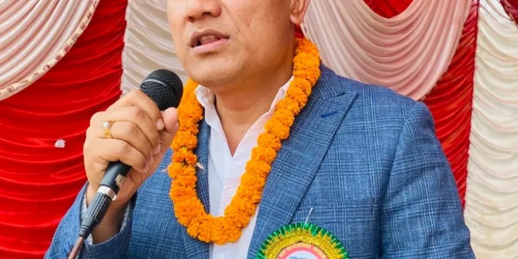 मन्त्री लामाको विपक्षीबाट समेत कार्यशैलीको प्रशंसाः  न्यायपूर्वक बजेट विनियोजन गरेको एमाले लगायत दलका सांसदको भनाई