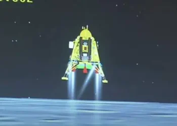 चन्द्रयान–३ को लाइभ स्ट्रिमिङले बनायो युट्युबमा विश्व रेकर्ड