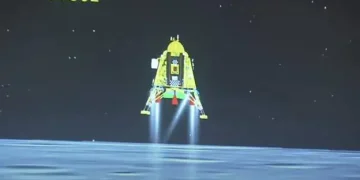 चन्द्रयान–३ को लाइभ स्ट्रिमिङले बनायो युट्युबमा विश्व रेकर्ड