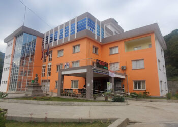 नमोबुद्ध नगरले लम्पी स्किन पीडित कृषकलाई राहत विपद व्यवस्थापन कोषबाटै उपलव्ध गराउने