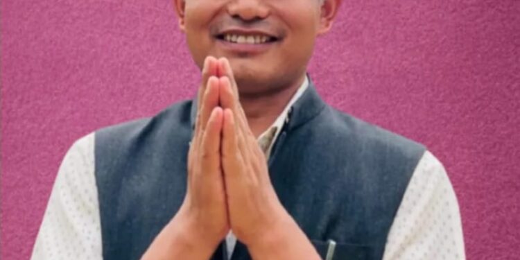 विपदबाट सर्तक रहन रोशीबासीमा गाउँपालिका अध्यक्षको अनुरोध