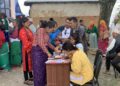 रोशी–१२ का ८८ जनाले वडा कार्यालयबाटै प्राप्त गरे सामाजिक सुरक्षा भत्ता