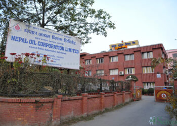 पेट्रोल, डिजेल र मट्टीतेलको भाउ बढ्यो, ग्यास र हवाइ इन्धनको मूल्य यथावत