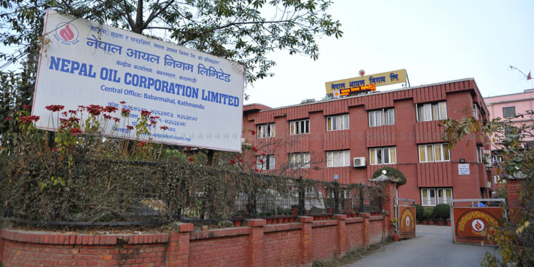 पेट्रोल, डिजेल र मट्टीतेलको भाउ बढ्यो, ग्यास र हवाइ इन्धनको मूल्य यथावत