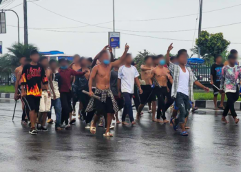 बाल सुधार गृहबाट भागेका मध्ये ८७ कैदीबन्दी काठमाडौंबाट पक्राउ