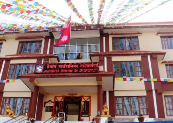 तेमालमा जनै पूर्णिमाको अवसरमा भोलिबाट ३ दिन सार्वजनिक विदा