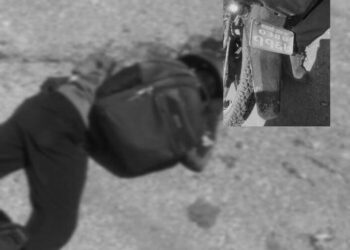 भैँसिपाटीमा सवारी दुर्घट्ना हुँदा १ जनाको मृत्यु