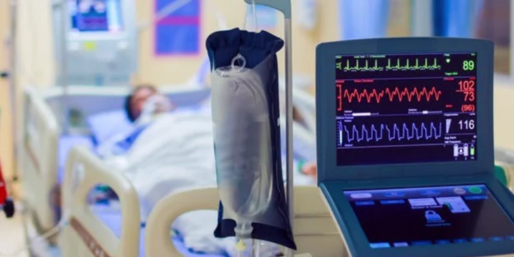 बागमती प्रदेशका ५ प्रादेशिक अस्पताल आईसीयू सेवा विहीन