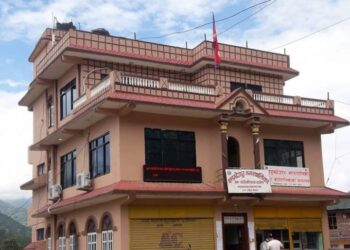 मण्डनदेउपुर नगरपालिकामा लम्पी स्किन रोग विरुद्ध निःशुल्क खोप सप्ताह शुरु