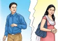 काभ्रे जिल्लामा सम्बन्ध विच्छेदन गर्नेको सङ्ख्या बर्सेनि बढ्दै