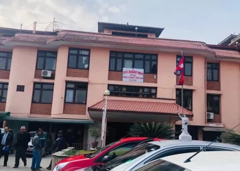 थुनामा राख्ने आदेश गलत भएको भन्दै नक्कली शरणार्थी प्रकरणका नेताहरु उच्च अदालत पाटनमा