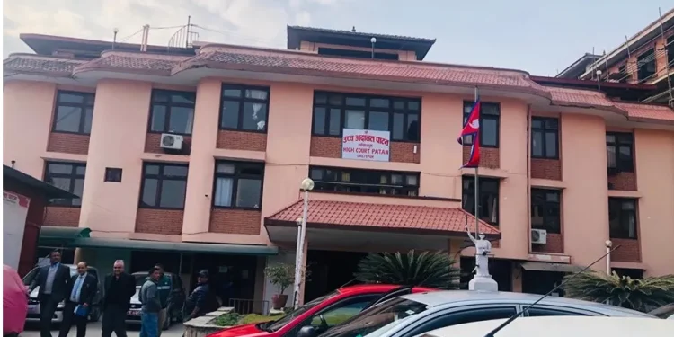 थुनामा राख्ने आदेश गलत भएको भन्दै नक्कली शरणार्थी प्रकरणका नेताहरु उच्च अदालत पाटनमा