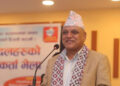 नेपाली कांग्रेस केन्द्रीय सदस्यमा काभ्रेका शिवप्रसाद हुमागाई सहित ८ जना मनोनित