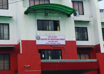 बागमती प्रदेशले प्रदेशका सबै जिल्लामा प्रादेशिक कार्यालय खोल्ने