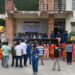 मण्डनदेउपुर नगरपालिकामा बृहत निःशुल्क स्वास्थ्य शिविर शुरु