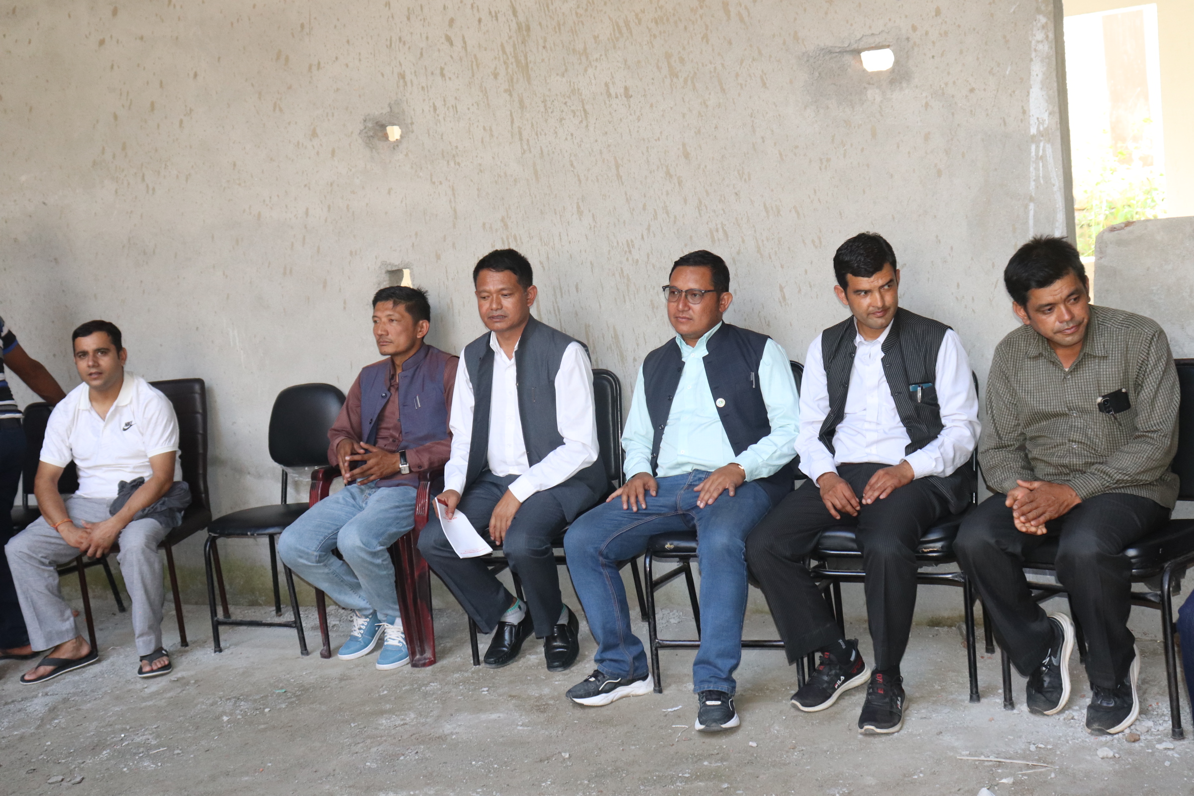 रेडियो रोशी १०१.६ मेगाहर्ज