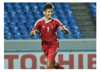 सुरक्षित भविष्यको खोजीमा फुटबलर बिमल पनि विदेश पलायन