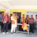 दाप्चामा मुटुरोग सम्बन्धी विशेषज्ञसहितको स्वास्थ्य शिविर