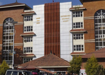 ललिता निवास प्रकरणमा १७ जनालाई धरौटीमा छाड्न आदेश