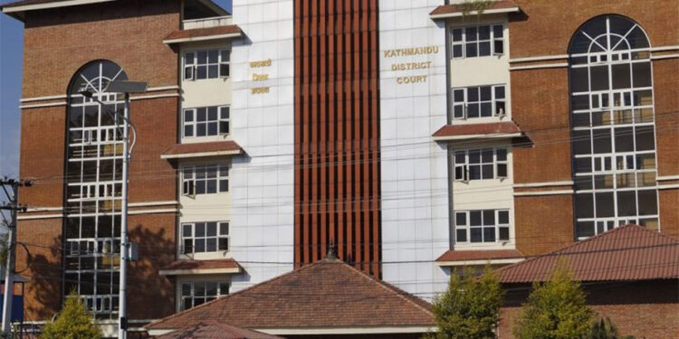 ललिता निवास प्रकरणमा १७ जनालाई धरौटीमा छाड्न आदेश