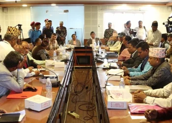 सरकार र आन्दोलनरत राहत शिक्षकबीच ५ बुँदे सहमति