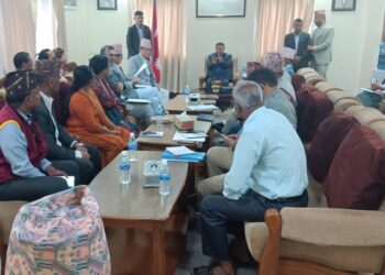 सरकार र आन्दोलनरत शिक्षकबीच सहमति, आन्दोलन फिर्ता