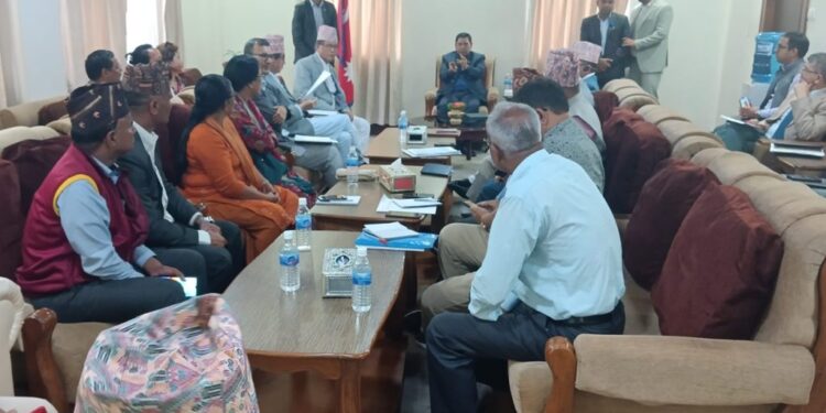 सरकार र आन्दोलनरत शिक्षकबीच सहमति, आन्दोलन फिर्ता