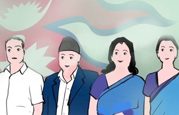 आज निजामती सेवा दिवस,४० जनालाई पुरस्कृत गरिँदै (नामावली सहित)