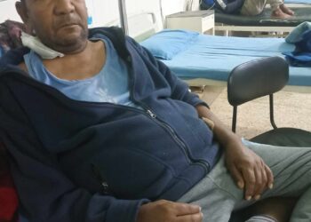 श्रीमानको दुवै मृगौला फेल भएपछि उपचारमा सघाइदिन अपिल