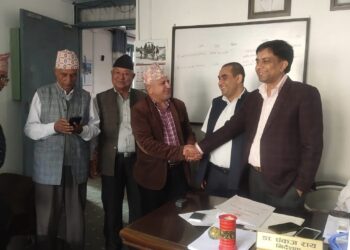 सिटी स्क्यान सेवा अब मेथिनकोट अस्पतालमै उपलव्ध