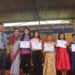 नव प्रतिभा अङ्ग्रेजी मा वि मा दशैँ विशेष मौलिक दोहोरी प्रतियोगिता
