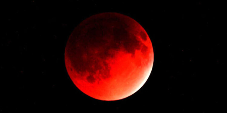 आज खण्डग्रास चन्द्रग्रहण लाग्ने, के गर्नु हुन्छ ,के गर्नु हुँदैन ?