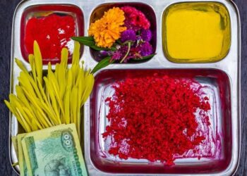 अमेरिकामा कानुनी मान्यतासहित पहिलो पटक ‘दसैं डे’