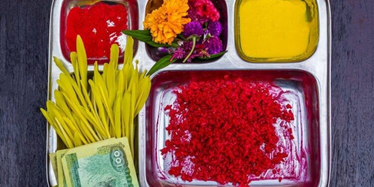 अमेरिकामा कानुनी मान्यतासहित पहिलो पटक ‘दसैं डे’