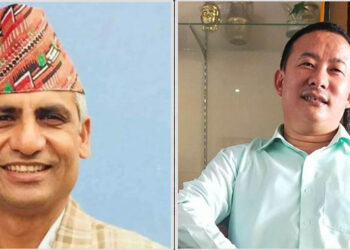 कोशी प्रदेशमा आज मुख्यमन्त्री नियुक्त गरिँदै