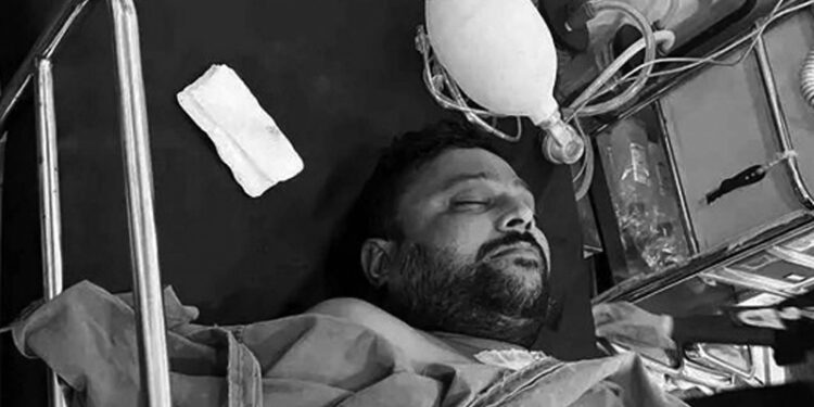 प्रधान्याध्यापक सर्राफको हत्यामा प्रेमीकाको ब्वाइफ्रेण्डको संलग्नता